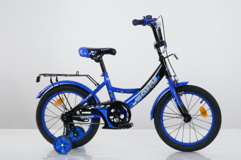 MAXSTAR 14 Star Синий/Чёрный