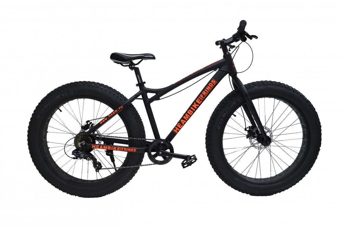 Heam Fatbike 26