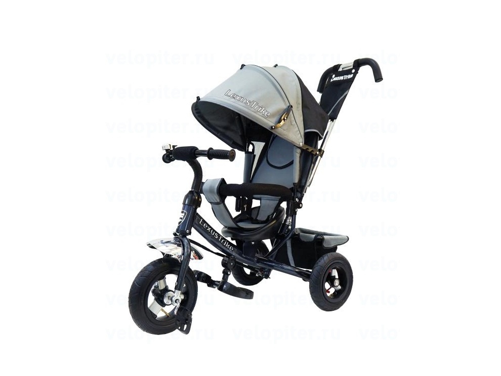 Трехколесный Lexus Trike 950 N108