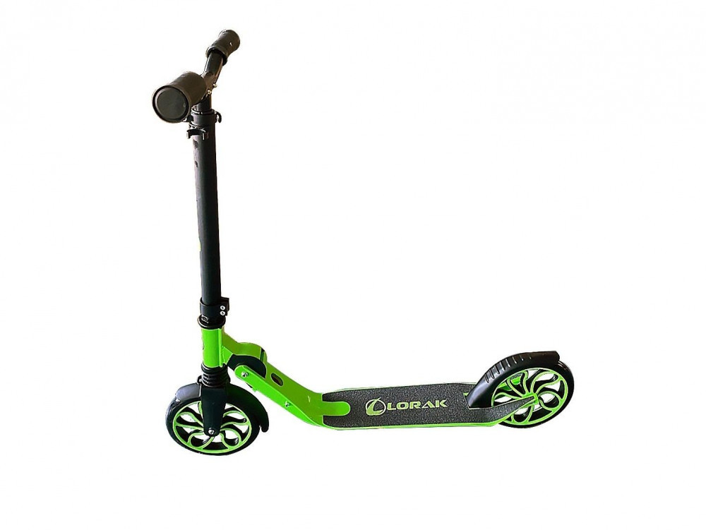 Самокат Lorak ST506, колеса 200мм, код 77506