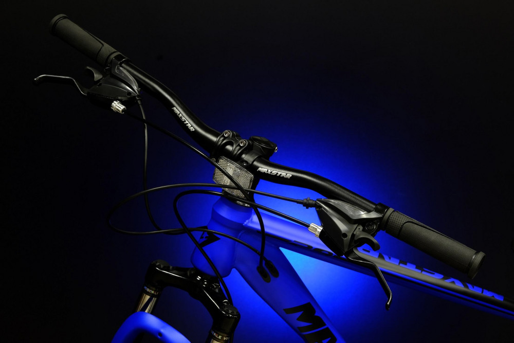 MAXSTAR 29 Матовый Синий