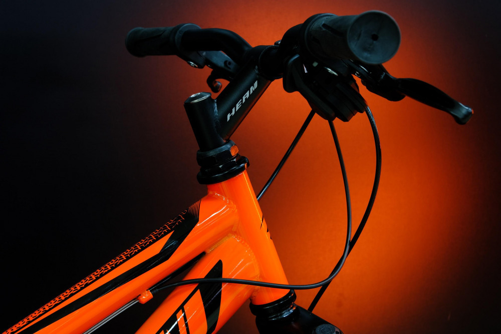 Heam Kraft 20 Оранжевый